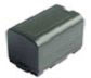 Micro battery 7.2V 2200mAh (MBF1019) Micro battery 7.2V 2200mAh (MBF1019)
